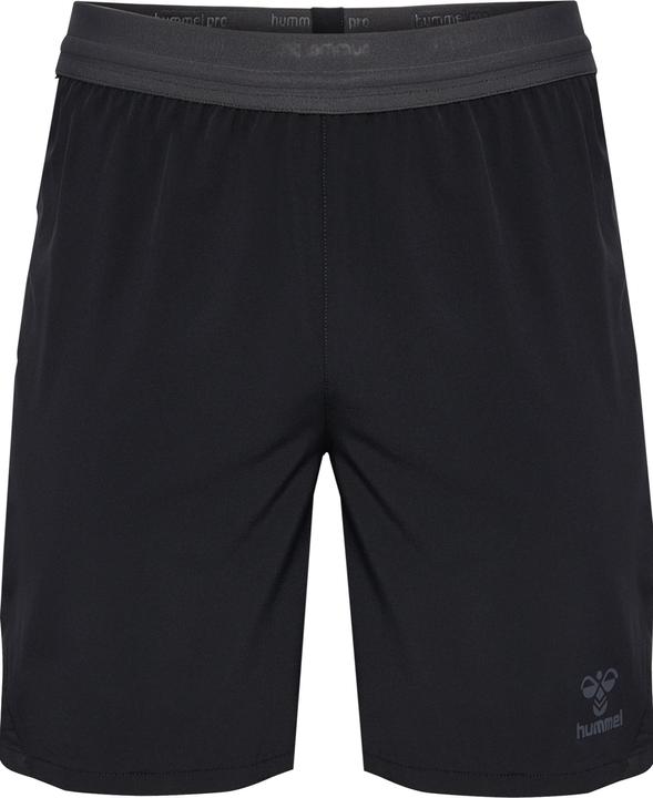 Actual product image hummel hmlPRO TRAINING SHORTS (M)