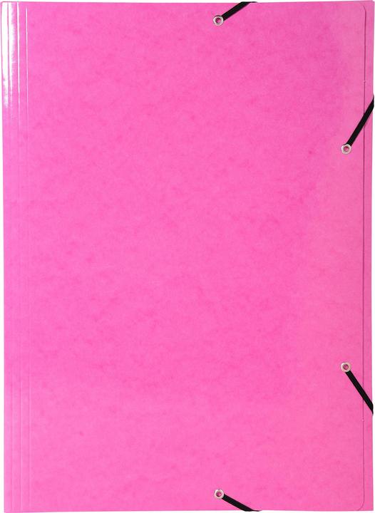 Image du produit Exacompta Porte-documents avec élastique (A3, 1 x)