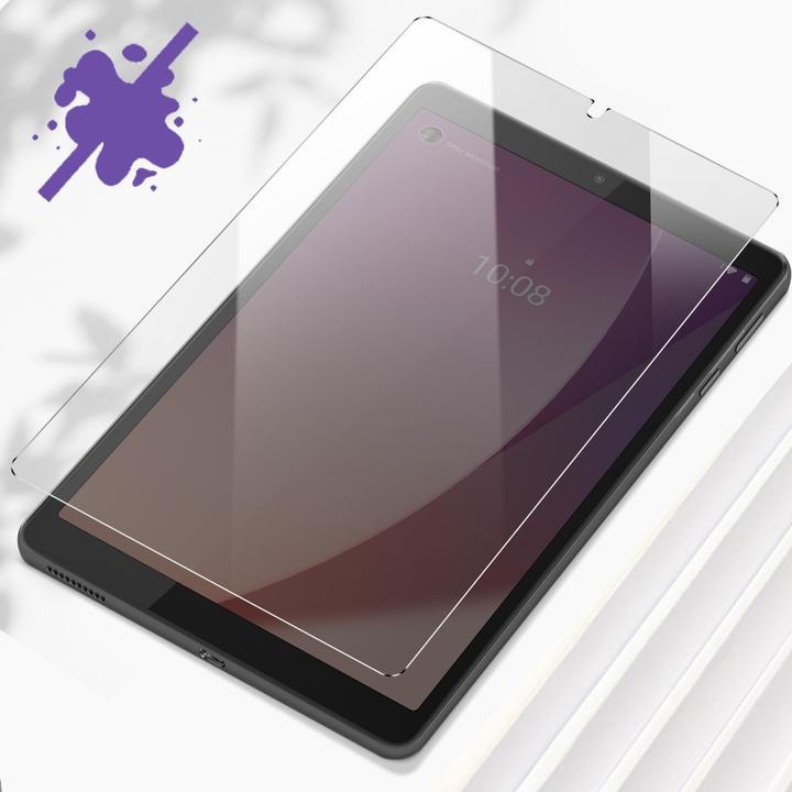 Immagine prodotto Avizar Pellicola di protezione del display in vetro di durezza 9H (1 Pezzo/i, Lenovo Tab M9)