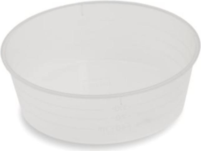 Hartmann Becher 120ml 240