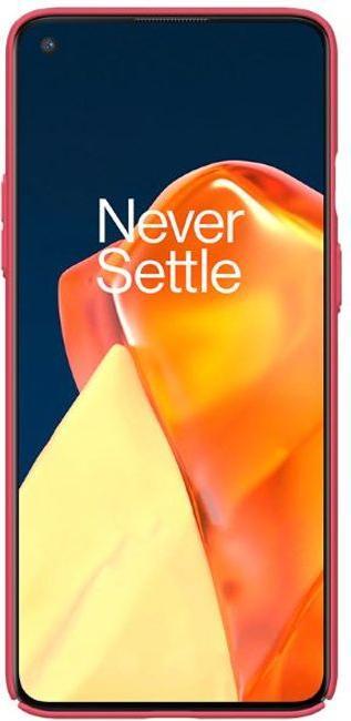 Produktbild Nillkin Super Frosted Shield Series (OnePlus 9R)
