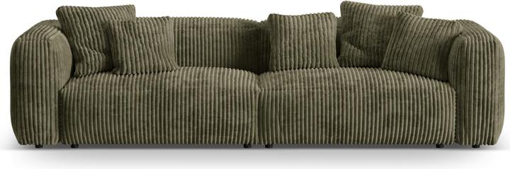 Moss Green