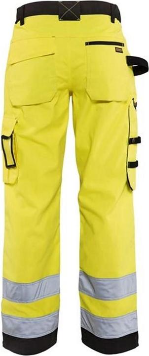 Produktbild Blakläder Warnschutzhose Damen 7155 (36)