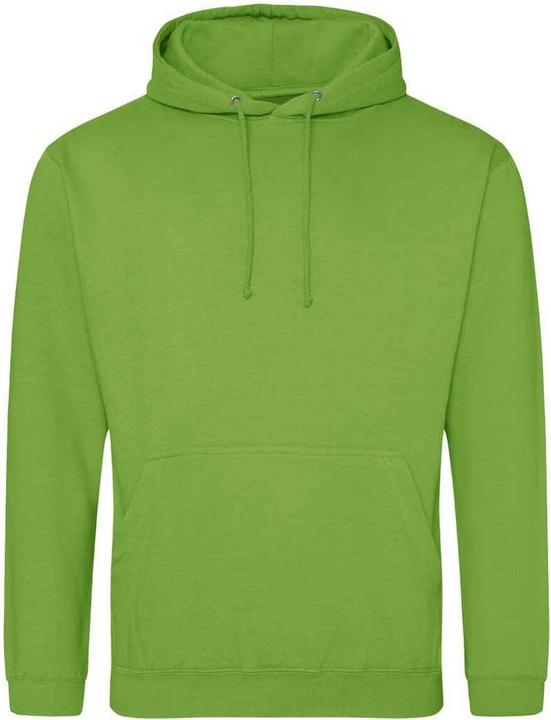 Awdis College Kapuzenpullover (XXL)