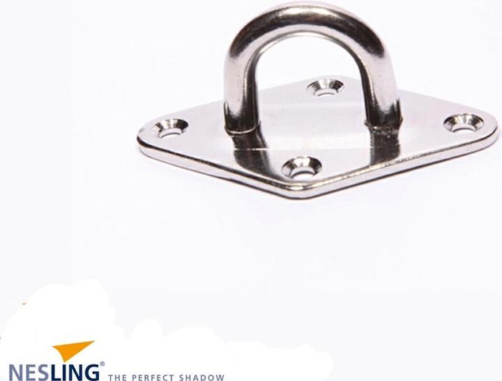 Produktbild Nesling Deckauge (4 x 8 x 18.5 cm)