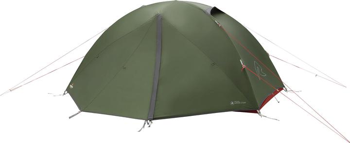 Robens Lodge 2 Exp (Kuppelzelt, 3.10 kg, 2 Personen)