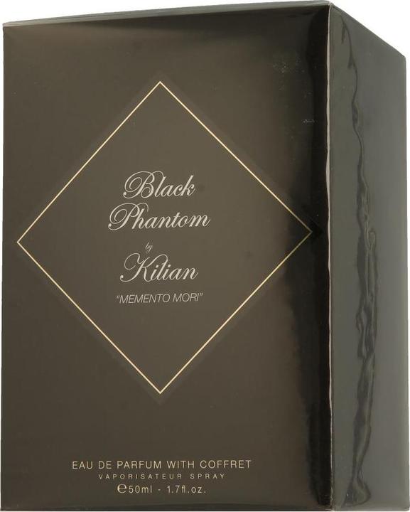 Immagine prodotto By Kilian Fantasma nero Memento Mori (Eau de parfum, 50 ml)
