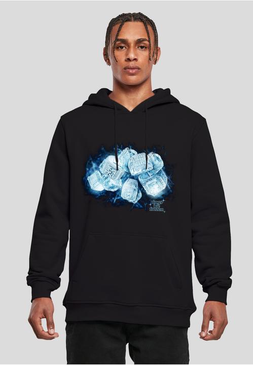 Produktbild Mister Tee Ice Rings Hoody - 119391 (M)