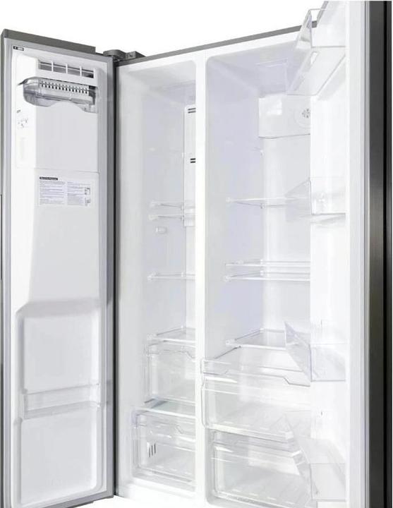 Actual product image Kibernetik FC513 (513 l)
