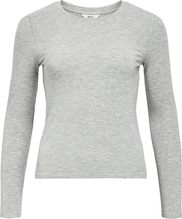 Grigio Melange Medio