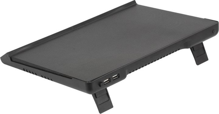 Image du produit Rivacase 5556 pad de refroidissement jusqu'à 17.3