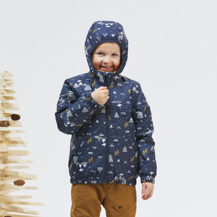 Immagine prodotto Quechua WARM SH100 (102)