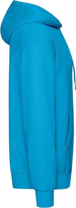 Immagine prodotto Fruit of the Loom Felpa Con Cappucio Modello Classico Adulti Unisex (L)