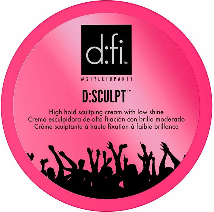 Image du produit Revlon Professional d:fi D:Sculpt (Crème capillaire, 150 ml)
