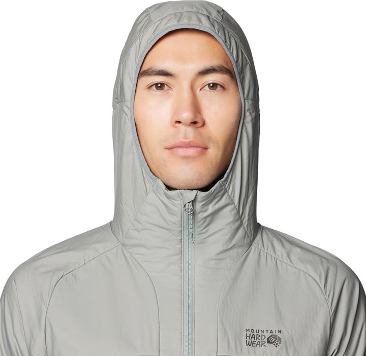 Immagine prodotto Mountain Hardwear Felpa con cappuccio M Kor AirShell™ Warm (L)