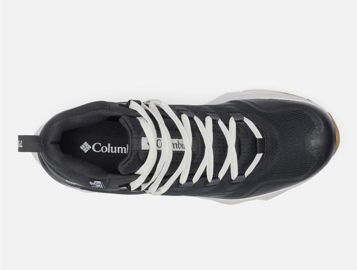 Produktbild Columbia FACETâ„¢ 75 MID OUTDRYâ„¢ Heren Wandelschoenen - Black (42.5)