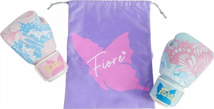 Immagine prodotto Fairtex Boxhandschuhe Fiore (16 OZ)