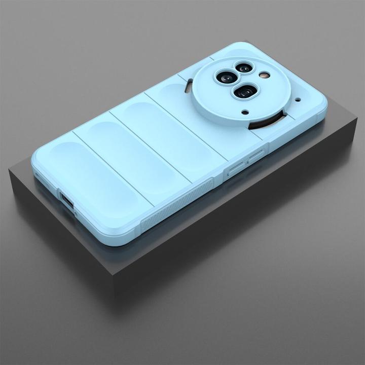 Immagine prodotto Cover-Discount Nothing Phone (3a) Pro - Rugged Protective Hülle (Niente Telefono (3a) Pro)