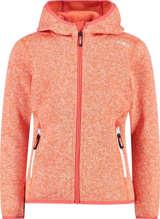 CMP Campagnolo Girls Strick Fleece (152)