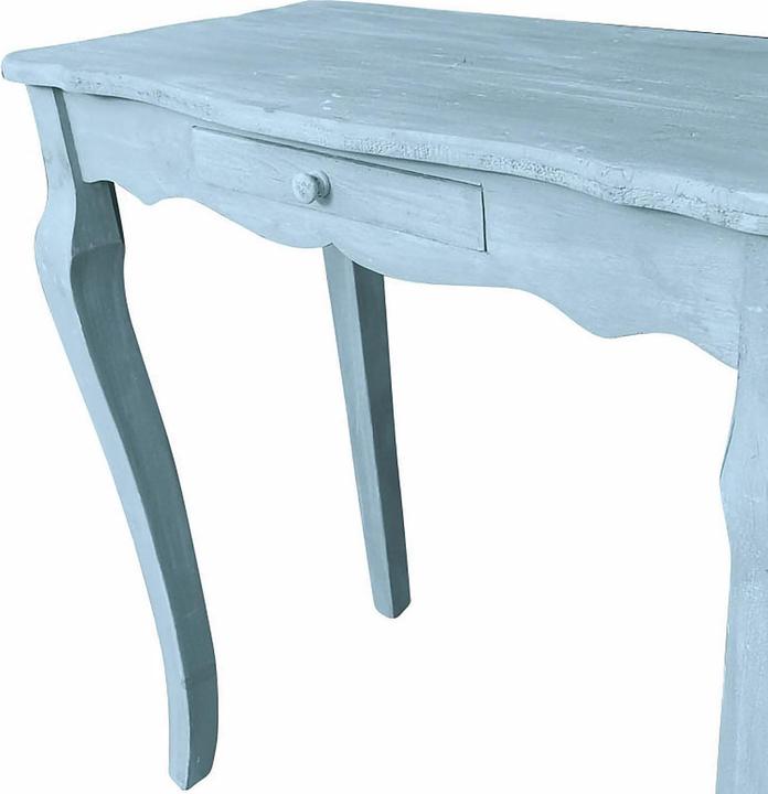 Produktbild Loberon Konsole Barbey (69.5 x 35.5 x 76 cm)
