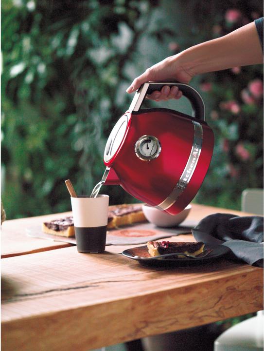 Actual product image KitchenAid Artisan electric kettle (1.50 l, EU plug)