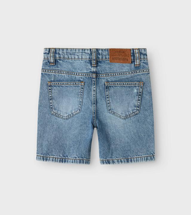 Actual product image Name it Loose fit denim shorts (140)