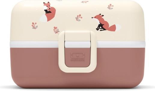 Actual product image Monbento Tresor - The kid's bento box