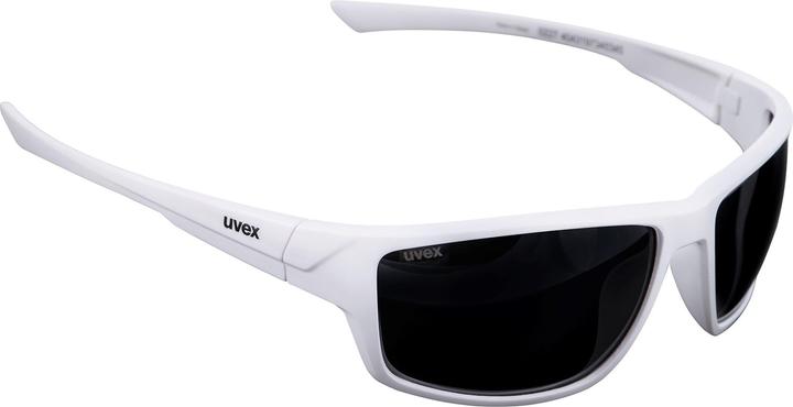 Produktbild Uvex Sports sportstyle 230 (White Matt, Silber)
