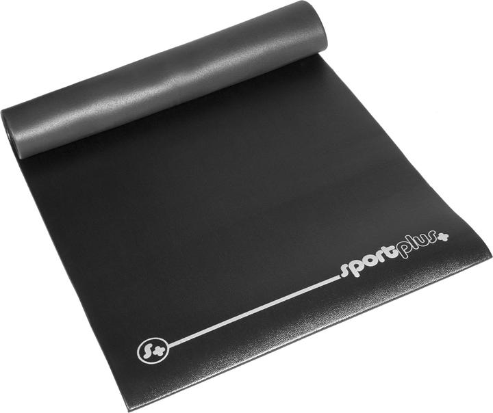 Actual product image Sportplus Floor protection mat, underlay mat 120 cm (0.60 cm)