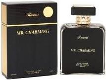 Actual product image Rasasi Mr. Charming Eau De Parfum for Men (Eau de parfum, 100 ml)