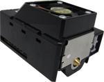 Immagine prodotto XYZprinting Estrusore a sgancio rapido 0,4 mm (Ventilatore)