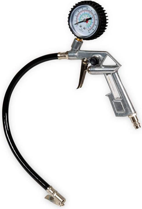 Image du produit Einhell 4132776 Kit d'outils pneumatiques 1p.