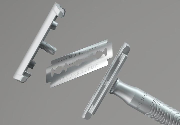 Actual product image Mühle R 89 Shaving set