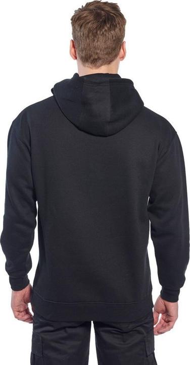 Actual product image Portwest Mens Roma Hoodie (XL)