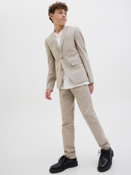 Actual product image Jack & Jones JPRRIVIERA Anzughose Junior Anzughose (140)