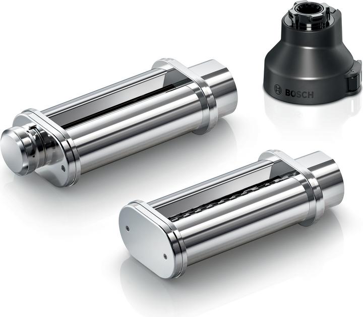 Actual product image Bosch Hausgeräte PastaPassion Set, MUZS6PP