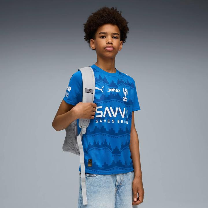 Immagine prodotto Puma Maglia Home AHSFC Replica Jr (164)