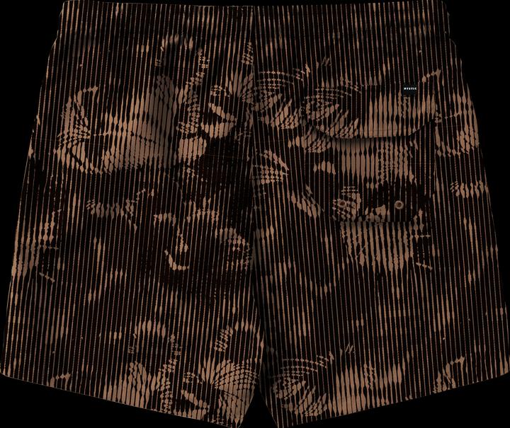 Actual product image Mystic Artwork Swimshorts (L)