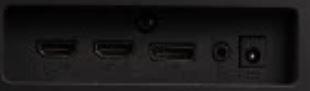 Actual product image Viewsonic VX2718-PC-MHD (1920 x 1080 pixels, 27")