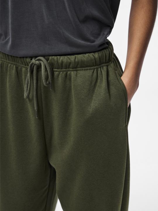 Actual product image Pieces Pcchilli Hw Sweat Pants Noos Bc (L)