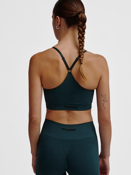 Image du produit hummel Hmlmt Define Seamless Padded Bra (S)