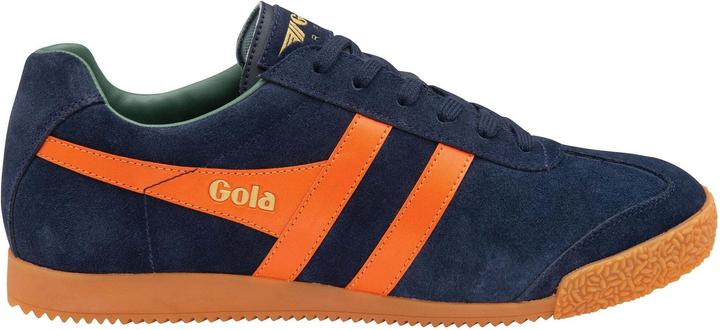 Actual product image Gola Harrier Suede (41)