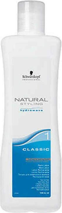 Actual product image Schwarzkopf 4045787132441 (1000 ml, Liquid shampoo)