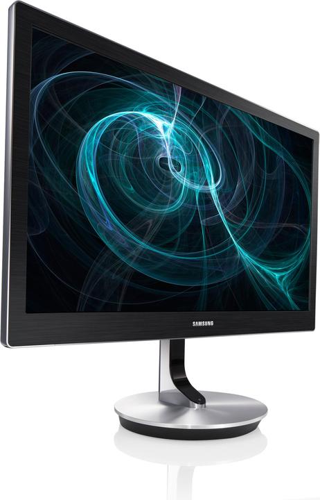Produktbild Samsung SyncMaster S27B971D (2560 x 1440 Pixel, 27")
