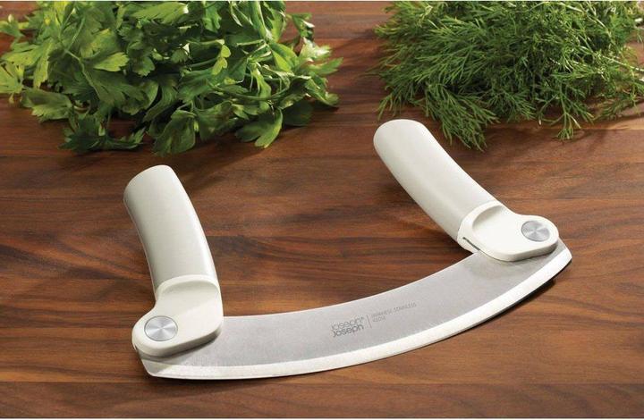 Actual product image Joseph Joseph Mezzaluna (19 cm)