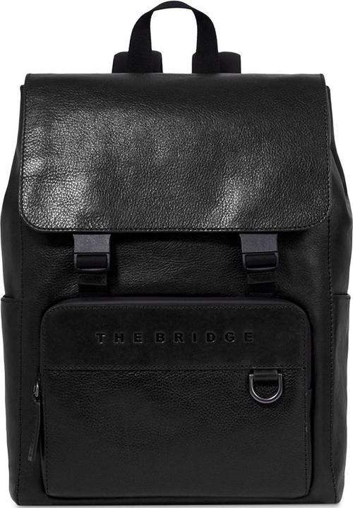 Image du produit The Bridge Damiano - Sac à dos 13" en cuir