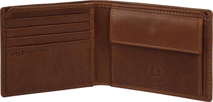 Actual product image Bugatti REMO wallet