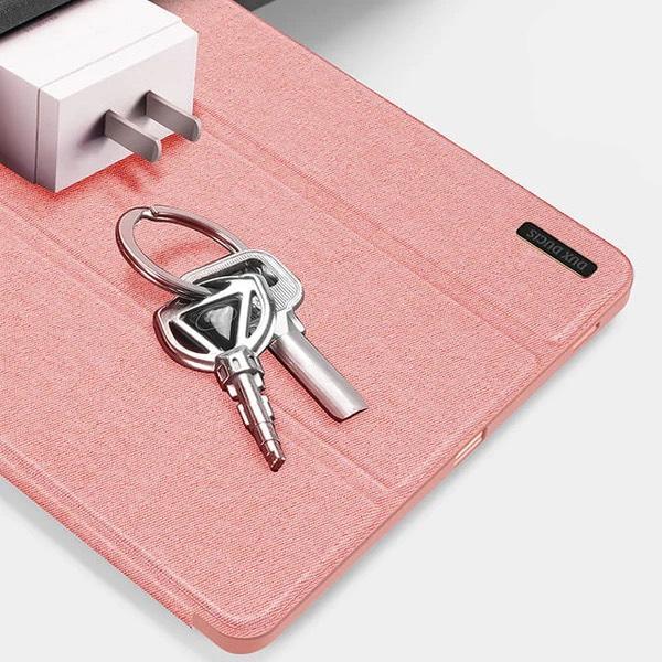 Actual product image Dux Ducis Domo Series (Samsung Galaxy Tab S10 FE)