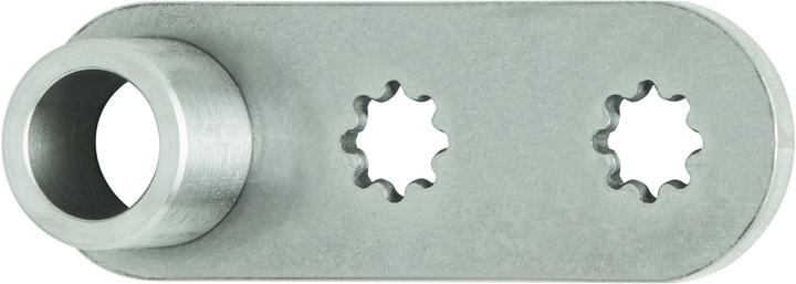 Actual product image MSL Bar guides 1726
