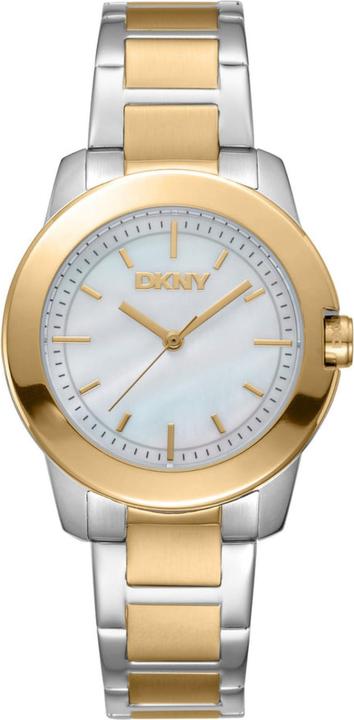 Image du produit DKNY Park Ave Midi Damenuhr